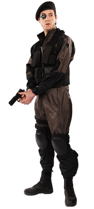 Illustration for article titled Doctor Who Season Finale Pictures